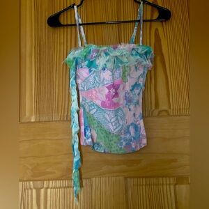 NWT vintage Victoria’s Secret Ritratti corset